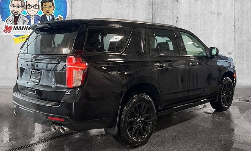 2021 Chevrolet Tahoe...