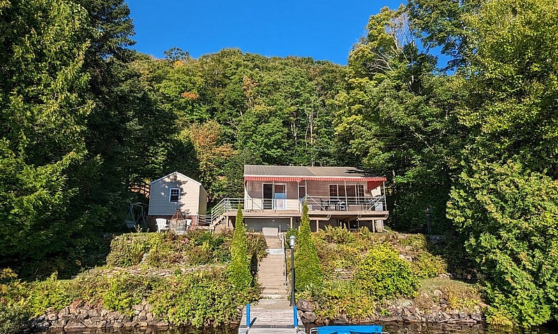 569 000$ - Chalet À ...