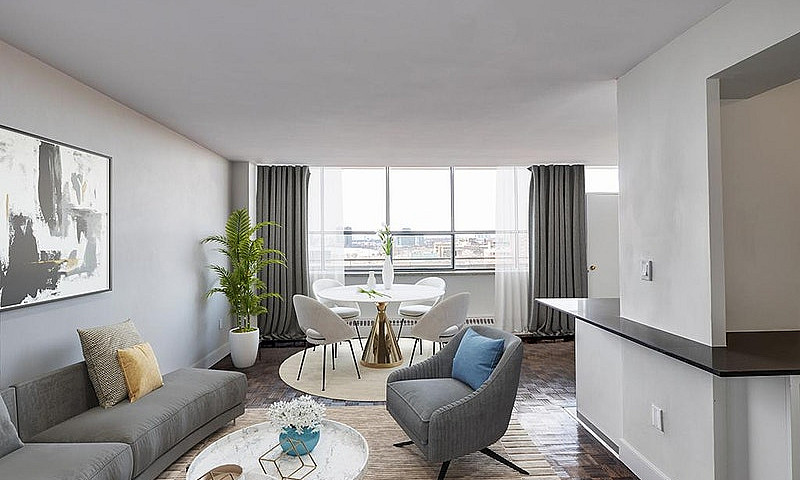 2 Bedroom Apartment ...