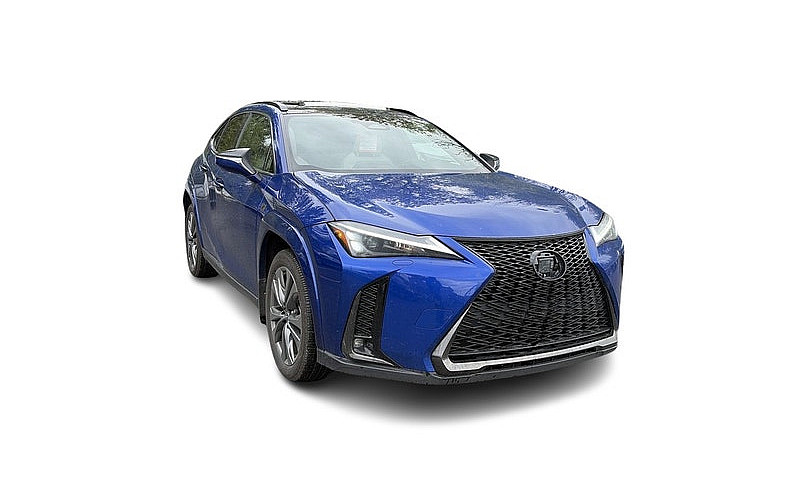 2025 Lexus Ux Ux 300...