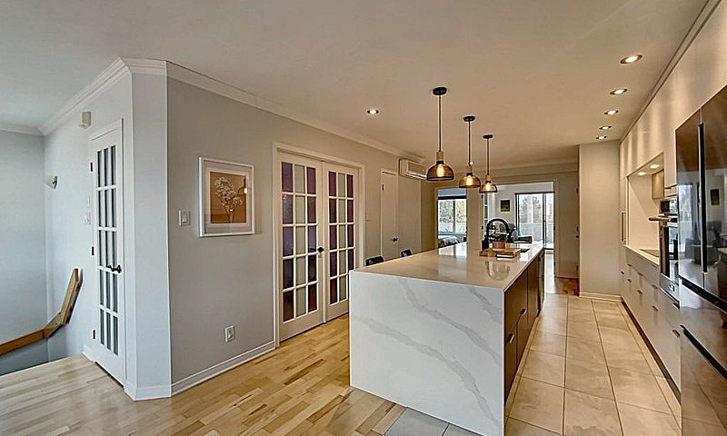 689 000$ - Condo À V...