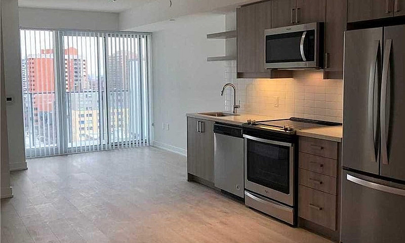 1506 - 50 Wellesley ...