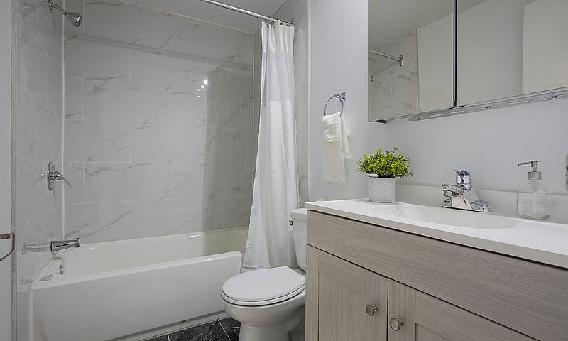 3.5,31/2,1 Chambre, ...