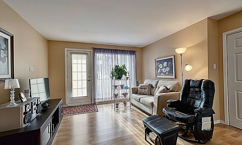 170 000$ - Condo À V...