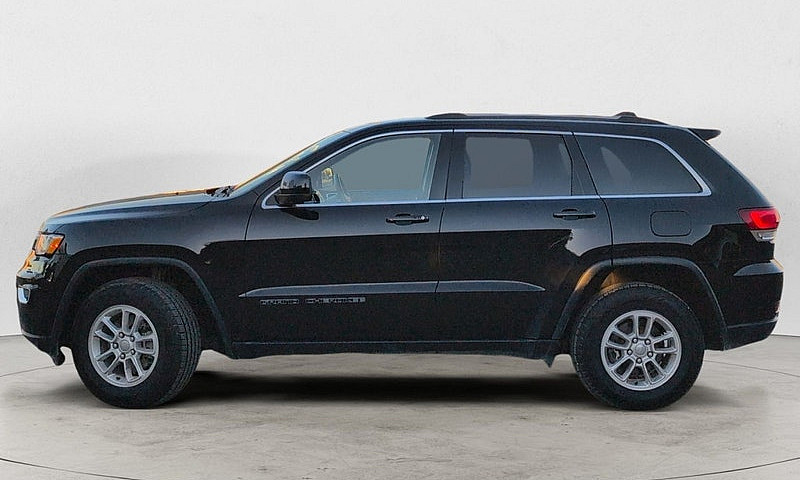 2020 Jeep Grand Cher...