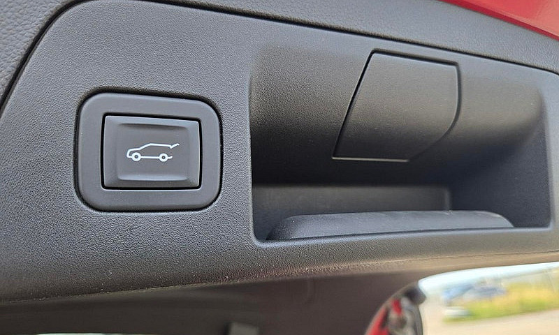 2025 Buick Envision ...