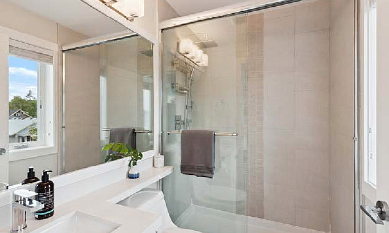 Beautiful Duplex & G...