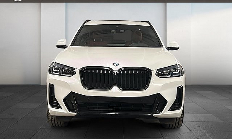 2024 Bmw X3 Xdrive30...