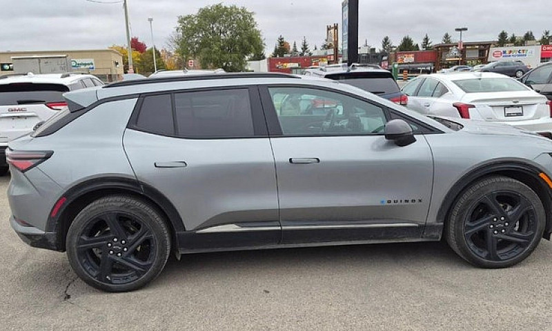 2025 Chevrolet Equin...