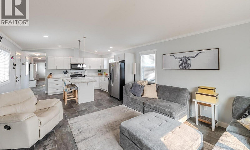 201 Highway 97 Unit#...
