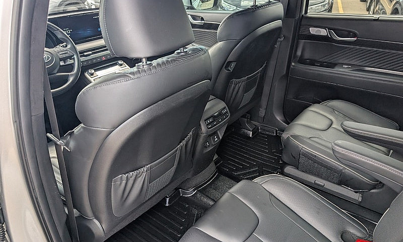2023 Hyundai Palisad...