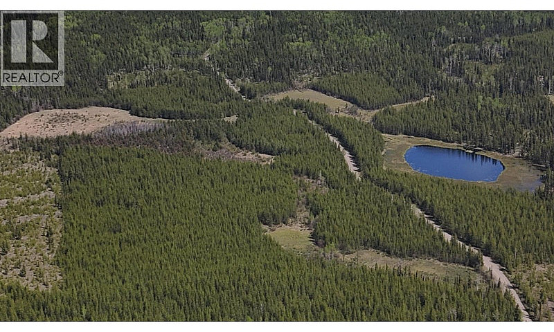 Dl 11479 Spout Lake ...