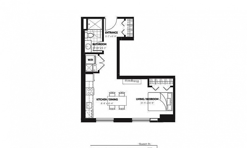 2308 - 340 Queen Str...
