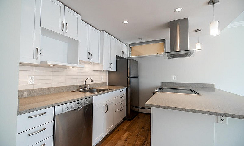 1 Bedroom Apartment ...