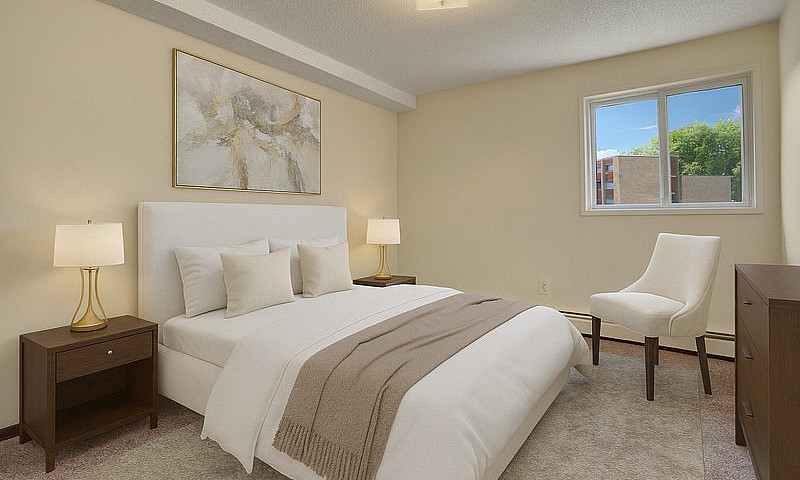 1 Bed X 1 Bath Apart...