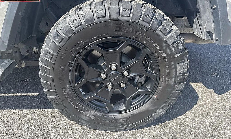2023 Jeep Gladiator ...