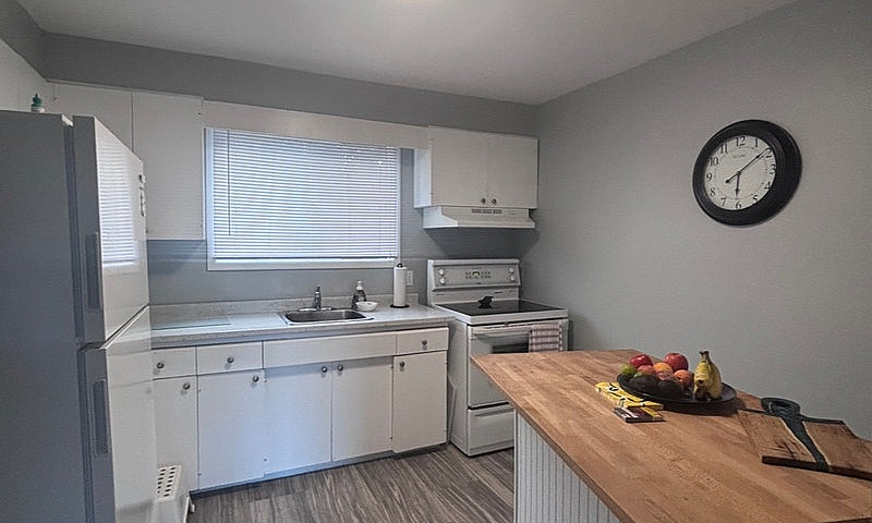 3 Bedroom House With...