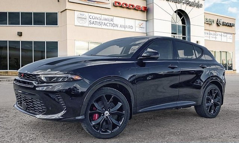 2024 Dodge Hornet R/...