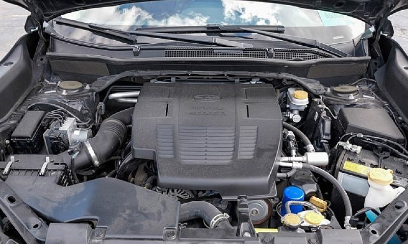 2021 Subaru Forester...