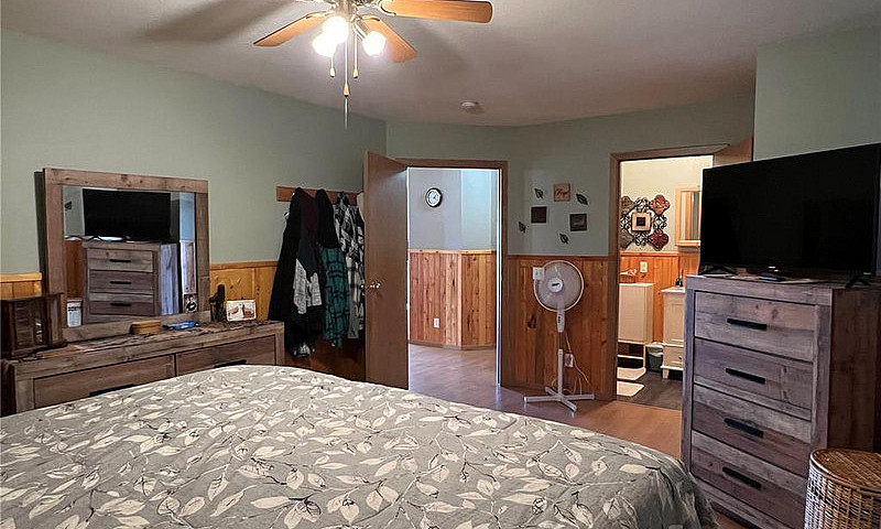 Acreage 9 Km West Of...