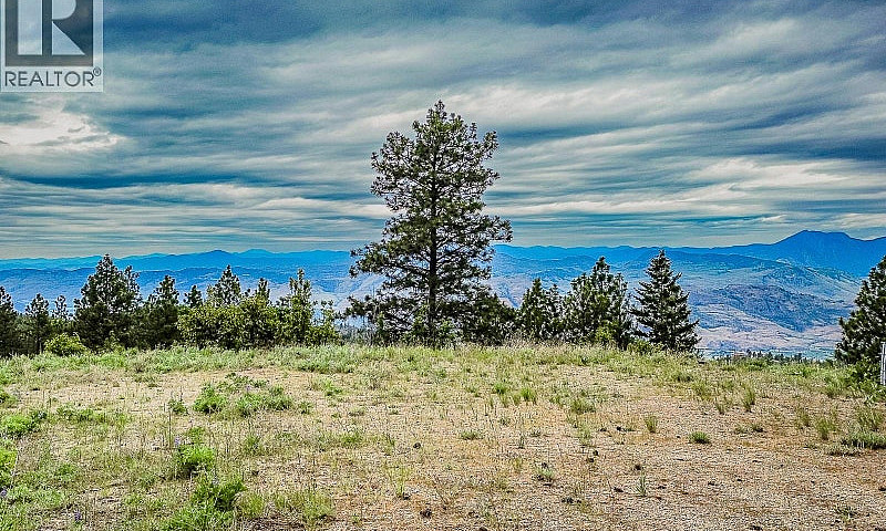 490 Sasquatch Trail ...