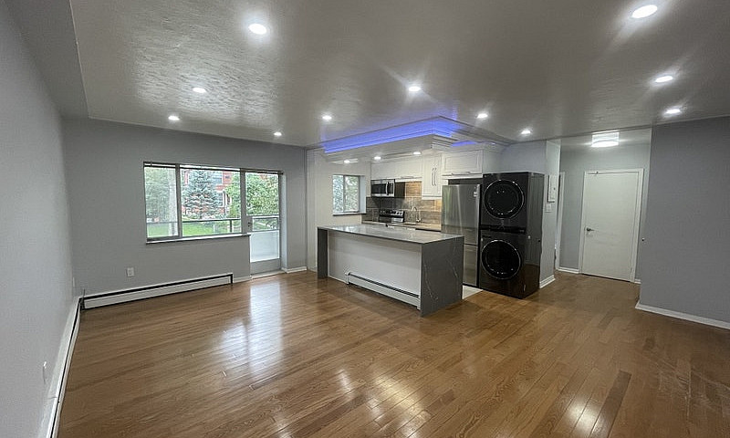 Wortley 1 Bed Balcon...