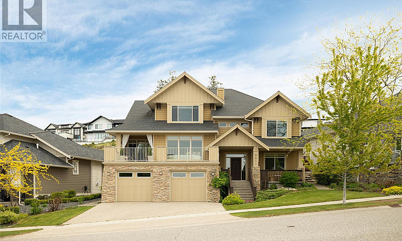 5511 Mountainside Dr...