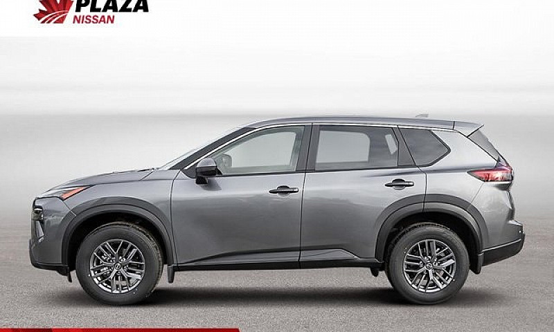 2026 Nissan Rogue...