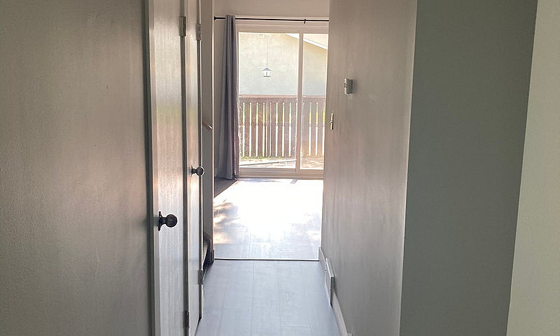 3 Bedroom Townhouse!...