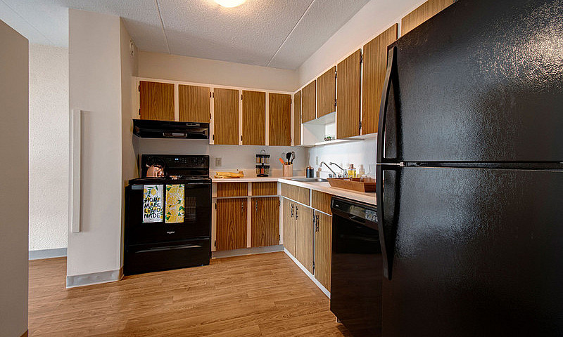 1 Bed X 1 Bath Apart...