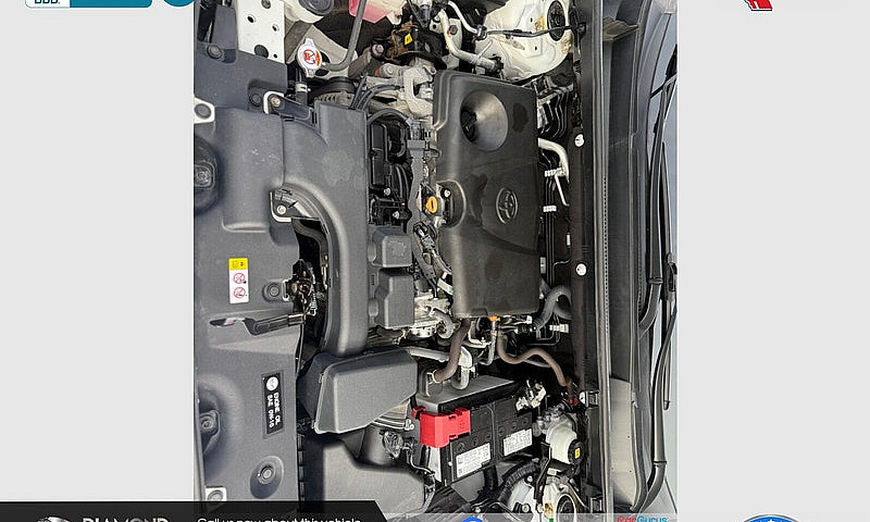 2022 Toyota Rav4 Le ...
