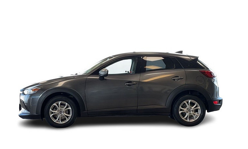 2019 Mazda Cx-3 Gs F...