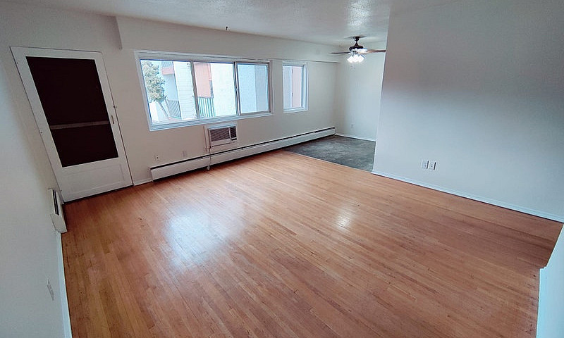2 Bedroom 1 Bath Wit...