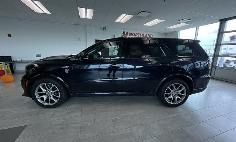 2025 Dodge Durango S...