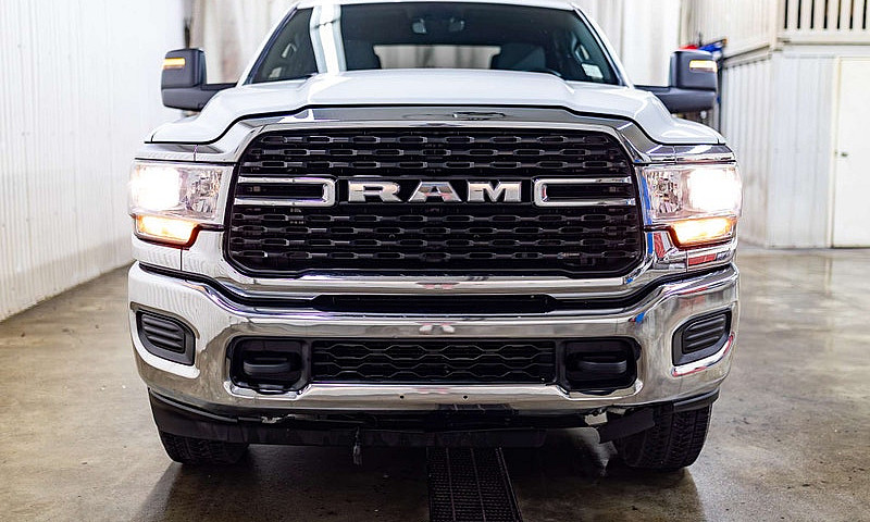 2024 Ram 2500 4X4 Cr...
