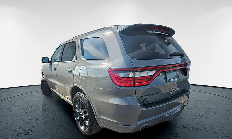 2022 Dodge Durango G...
