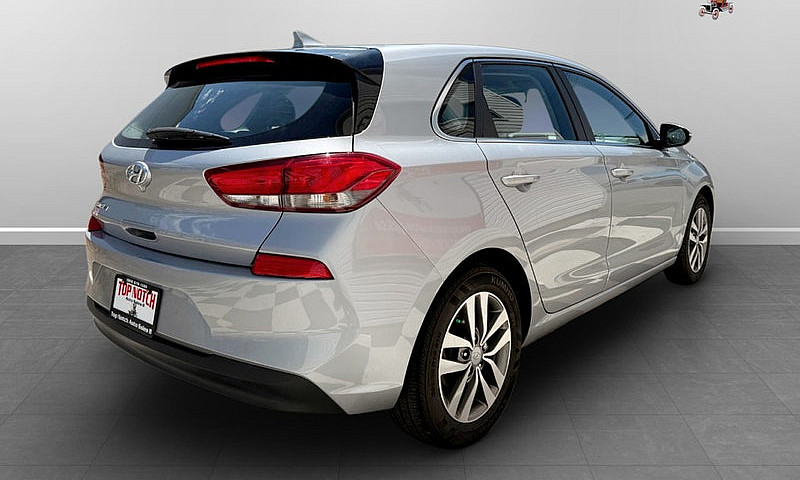 2020 Hyundai Elantra...