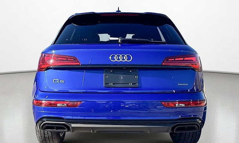 2023 Audi Q5 Progres...