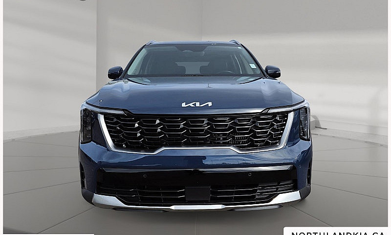 2024 Kia Sorento...