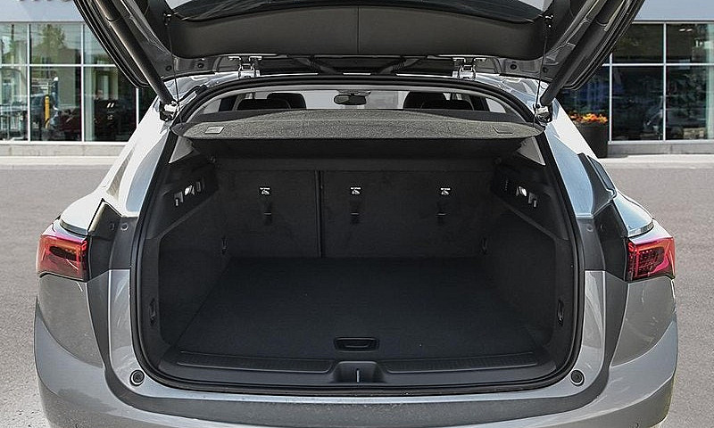 2026 Buick Envision ...