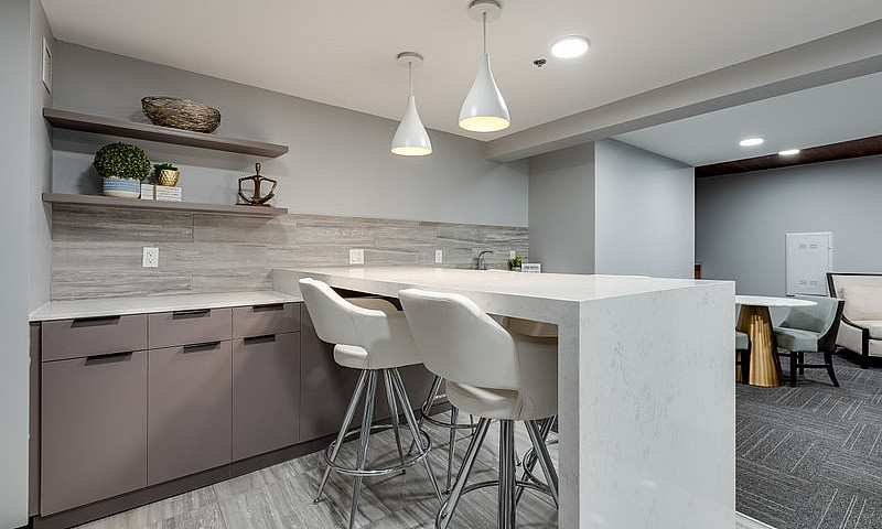 The Allure - Two Bed...