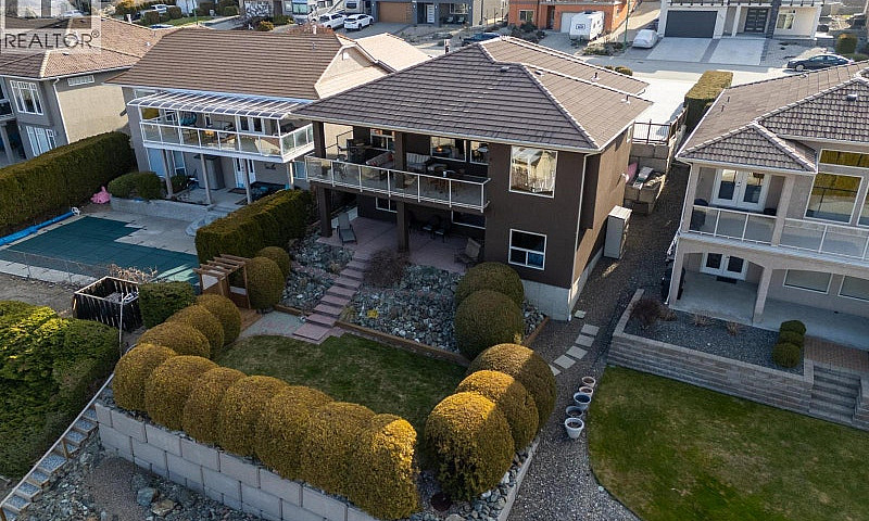 11909 La Costa Lane ...