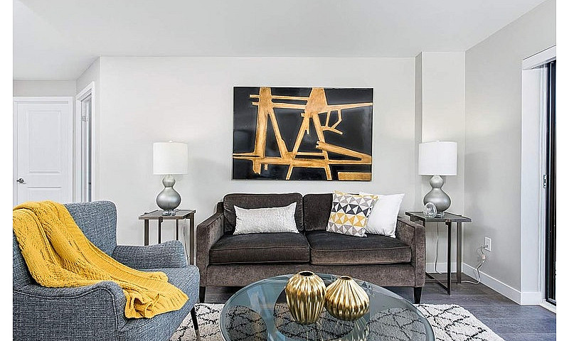 2 Bedroom Apartment ...