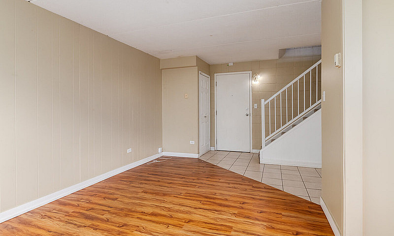 Affordable Apartment...