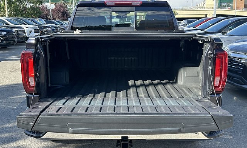 2024 Gmc Sierra 1500...