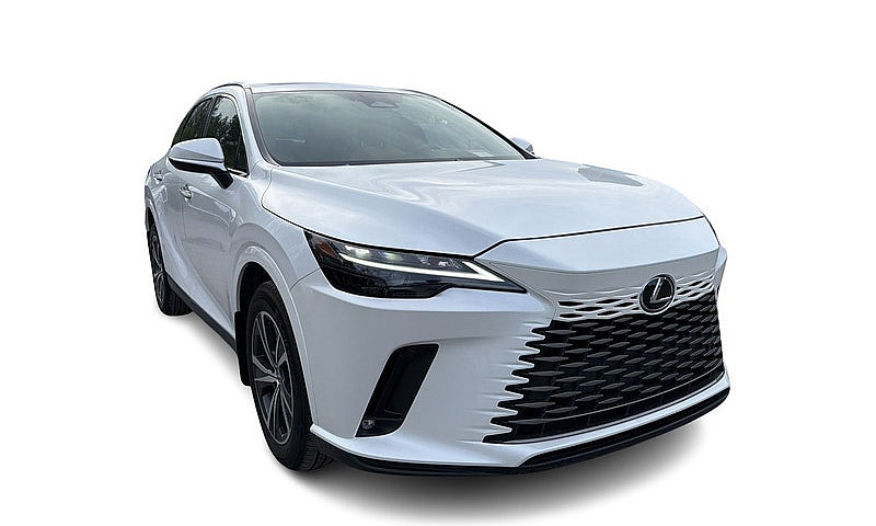 2023 Lexus Rx 350 Pr...