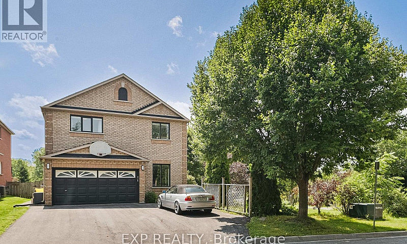 4-Bedroom Detached H...