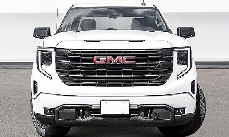 2026 Gmc Sierra 1500...