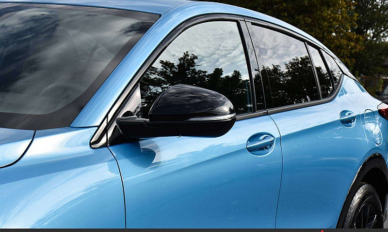 2025 Buick Envista S...