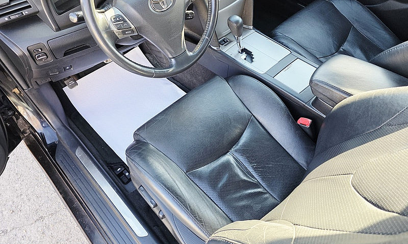 2010 Toyota Camry Se...